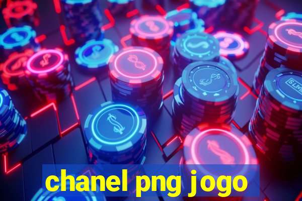 chanel png jogo